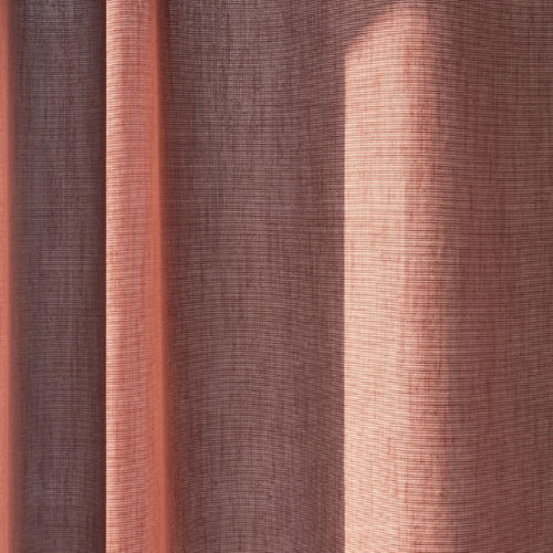 Ткань для штор - UNIX II - KVADRAT - для внутренней отделки / однотонная / персонализированная
