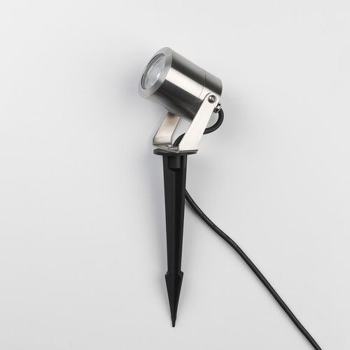 Настенный точечный светильник - SKYE SPIKE 8301 - astro - LED / круглый / IP65