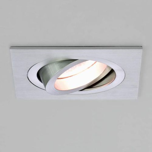 Встраиваемый точечный светильник в потолок - TARO ADJUSTABLE FIRE RATED 5677 - astro - галогенный / круглый / IP20