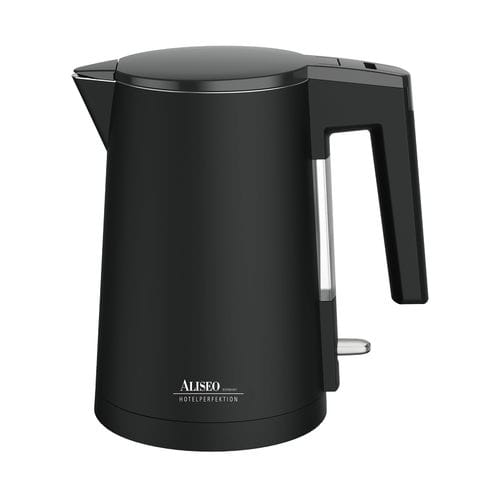 Электрочайник из термопластика - TEA X-PRESS - Aliseo - из нержавеющей стали