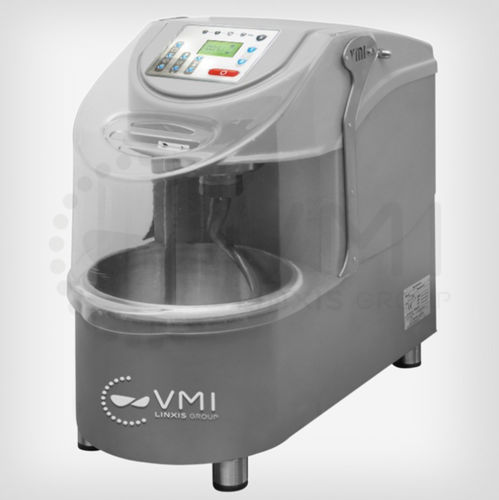 Тестомешалка со спиральной пружиной - SPI-LAB - vmi - для булочной / со спиральным крюком / для профессионального использования