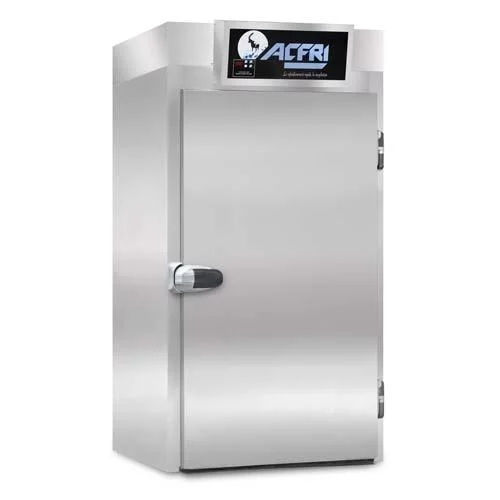 Охлаждающий элемент с тележкой - CSP 1 P850 series - ACFRI - для ресторана / для кулинарии / для кондитерских изделий