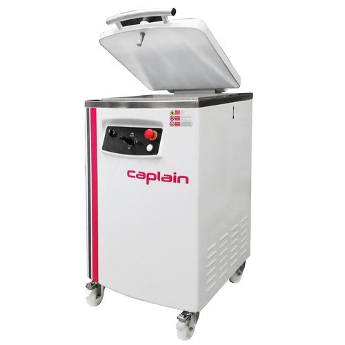 Автоматическая машина для разделения макарон - DVX20V2 - caplain machines - для обработанных продуктов