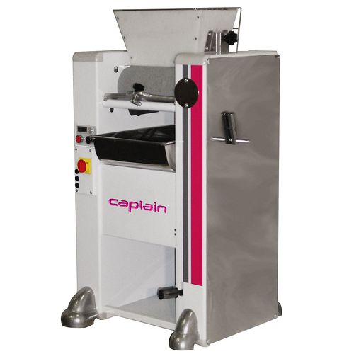Измельчитель миндаля - LP10000 - caplain machines
