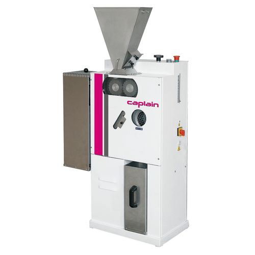 Измельчитель миндаля - EA-361 - caplain machines