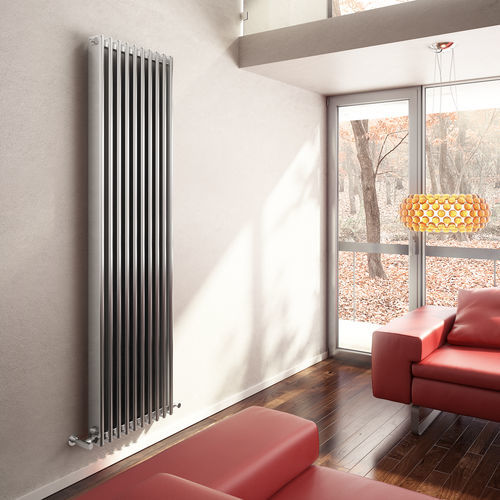 Радиатор на горячей воде - PATH - AD HOC - 751 w...1000 w / 1001 w...1500 w / 501 w...750 w