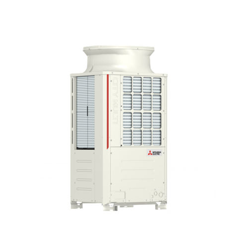 Теплопреобразователь для домашнего использования - R2 SERIES - MITSUBISHI ELECTRIC - для домов / компактный / программируемый