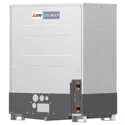 Теплопреобразователь для домашнего использования - WR2 SERIES - MITSUBISHI ELECTRIC - для профессионального использования / для домов / термодинамический