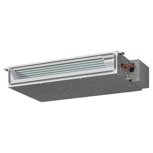 Потолочный кондиционер - PEFY-WP-VMS1-E - MITSUBISHI ELECTRIC - канальный / сплит / для профессионального использования