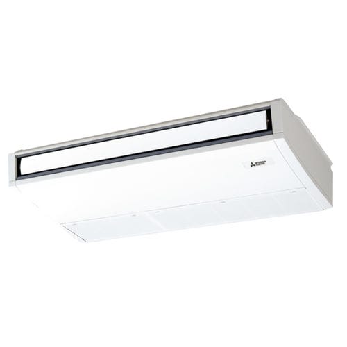 Потолочный кондиционер - PCA-M - MITSUBISHI ELECTRIC - сплит / для домашнего использования / реверсивный