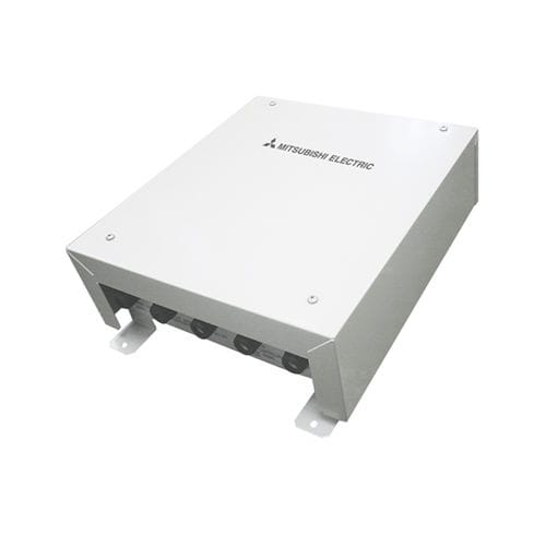 Устройство управления для вентиляции - PAC-IF013B-E - MITSUBISHI ELECTRIC