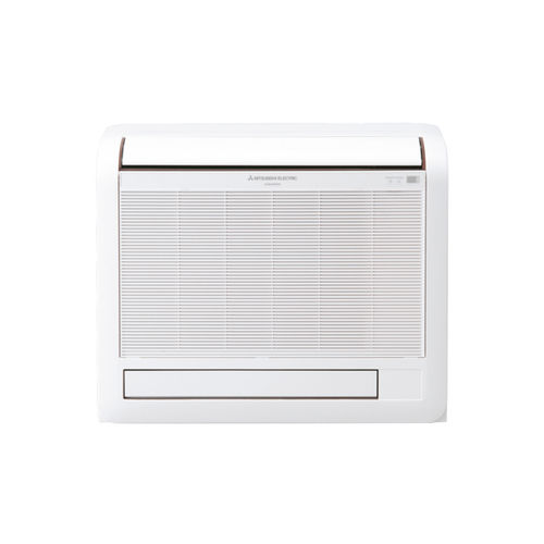 Настенный кондиционер - PFFY-P-VKM-E - MITSUBISHI ELECTRIC - напольный / сплит / для профессионального использования