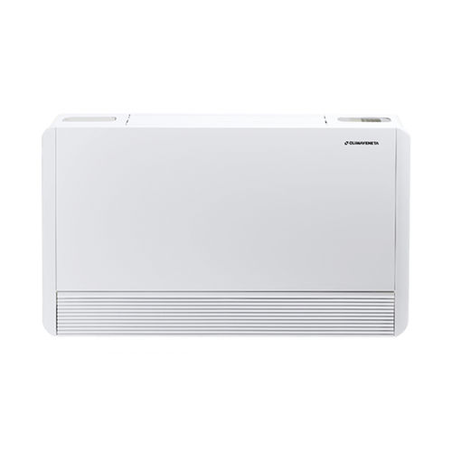 Радиатор на горячей воде - I-LIFE2 SLIM - MITSUBISHI ELECTRIC - 0...500 w / классический / из металла