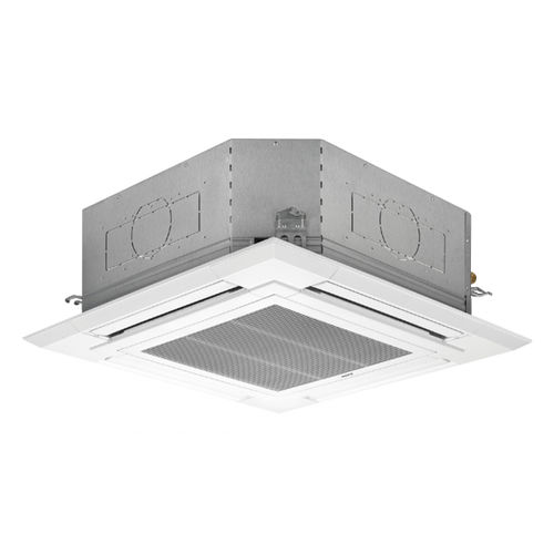 Потолочный кондиционер - PLA-ZM - MITSUBISHI ELECTRIC - сплит / для профессионального использования / реверсивный