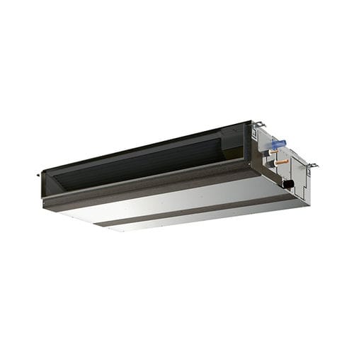 Потолочный кондиционер - PEFY-M-VMA-A - MITSUBISHI ELECTRIC - канальный / сплит / для профессионального использования