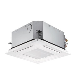 Потолочный кондиционер - PLFY-P-VFM-E - MITSUBISHI ELECTRIC - сплит / для профессионального использования / реверсивный