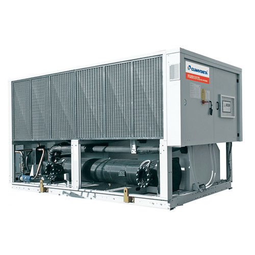 Аэротермальный тепловой насос - FOCS-N - MITSUBISHI ELECTRIC - для профессионального использования / для наружного применения / другое