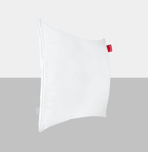 Подушка из хлопка - CHRYSALIDE - Epeda - из tencel® / прямоугольная / для бытового использования