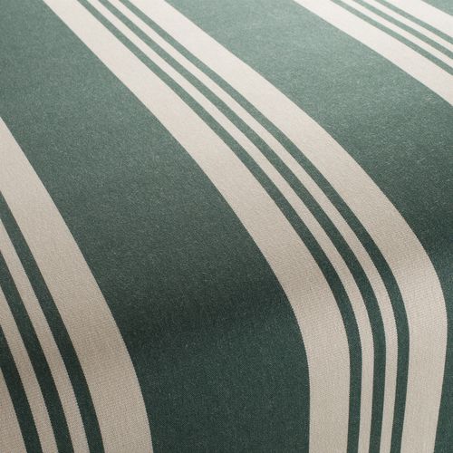 Обивочная ткань - FARAGLIONI - JAB ANSTOETZ FABRICS - в полоску / из акрила / моющаяся
