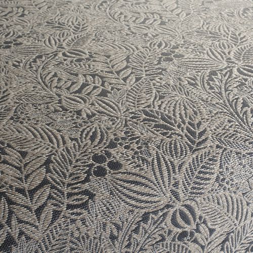 Обивочная ткань - MENORCA - JAB ANSTOETZ FABRICS - с рисунком / в цветочек / из полиэстера