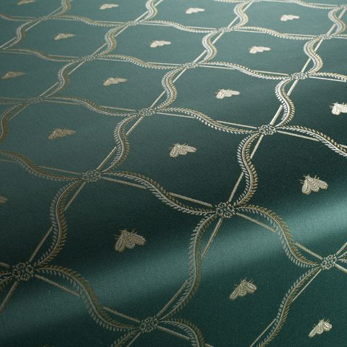 Обивочная ткань - ROUSSILLON - JAB ANSTOETZ FABRICS - с рисунком / из хлопка / из вискозы