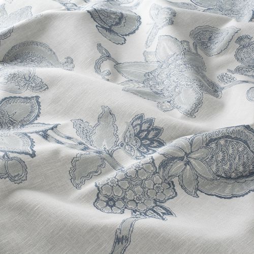 Обивочная ткань - JACOBINA - JAB ANSTOETZ FABRICS - природный мотив / из полиэстера / из хлопка