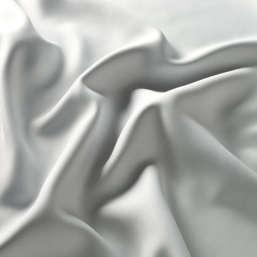 Ткань для штор - MOONLIGHT VOL. 2 - JAB ANSTOETZ FABRICS - однотонная / из полиэстера / моющаяся
