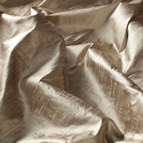 Ткань для штор - PISANO VOL. 2 - JAB ANSTOETZ FABRICS - однотонная / из шелка / декоративная