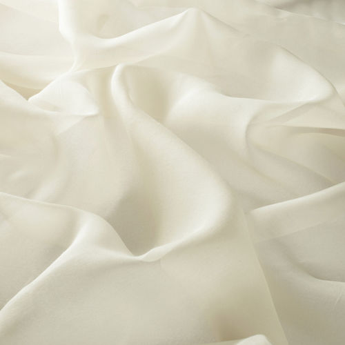 Ткань для штор - NOVA - JAB ANSTOETZ FABRICS - однотонная / из полиэстера / моющаяся