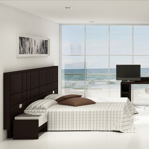 Современный гостиничный номер - CH7 - CARRE furniture