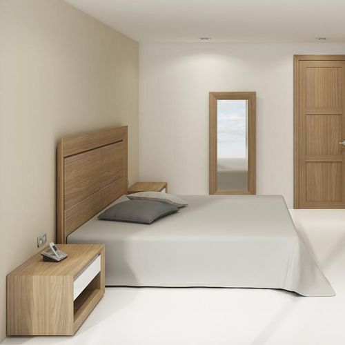 Современный гостиничный номер - CH9 - CARRE furniture