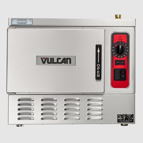 Электрический варочный котел - C24EA3 PLUS - VULCAN - для профессионального использования / паровой