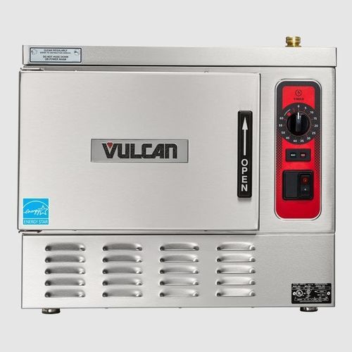 Электрический варочный котел - C24EA3-LWE - VULCAN - для профессионального использования / паровой