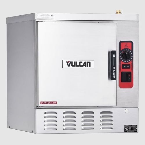 Электрический варочный котел - C24EA5 PS - VULCAN - для профессионального использования / паровой