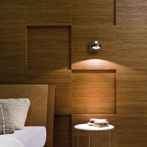 Декоративная панель для настила - DECOR - LAURAMERONI - для мебели / настенная / для двери