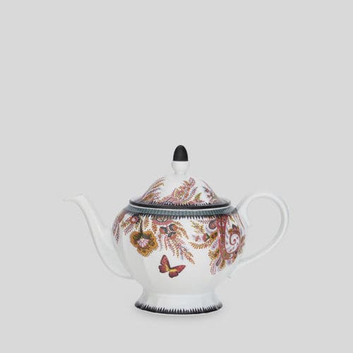 Чайник из фарфора - 223H3265580838000 - etro