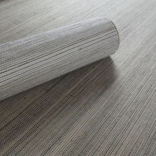 Покрытие для стен для внутреннего пространства - PICTA  - CASAMANCE - из сизаля / текстурированное / имитация ткани