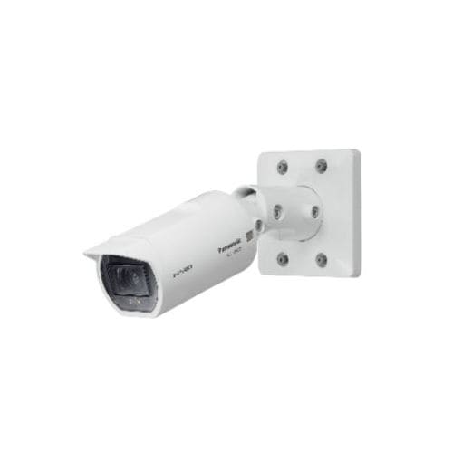Камера для наблюдения IP - WV-X15300-V3L - i-pro - горизонтальный цилиндрический резервуар / видимая / цветная