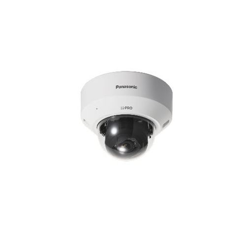 Камера для наблюдения IP - WV-S2136LGA  - i-pro - купол / видимая / встраиваемая