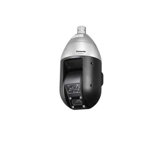 Камера для наблюдения PTZ - WV-X6533LNS - i-pro - CCTV / купол / видимая