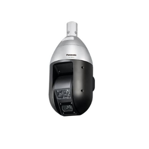 Камера для наблюдения IP - WV-X6533LN - i-pro - PTZ / CCTV / купол