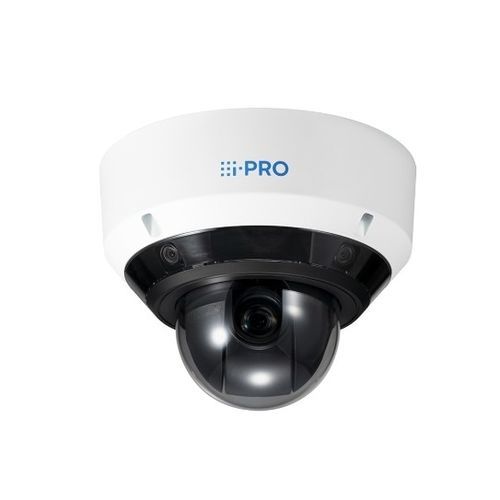 Камера для наблюдения PTZ - WV-X86531-Z2 - i-pro - купол / настенная / для наружного применения