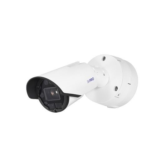 Фиксированная камера для наблюдения - WV-X15701-Z3LN - i-pro - горизонтальный цилиндрический резервуар / встраиваемая / для наружного применения