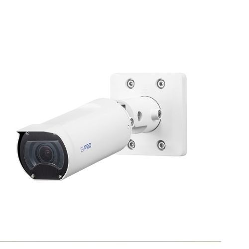Фиксированная камера для наблюдения - WV-U15750-V3L  - i-pro - горизонтальный цилиндрический резервуар / встраиваемая / для наружного применения