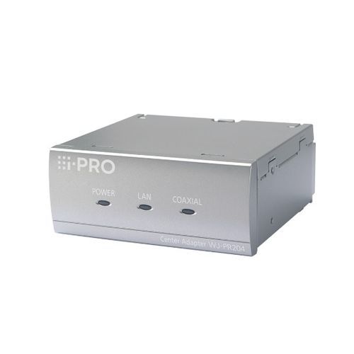 Преобразователь ethernet PoE - WJ-PR204P  - i-pro