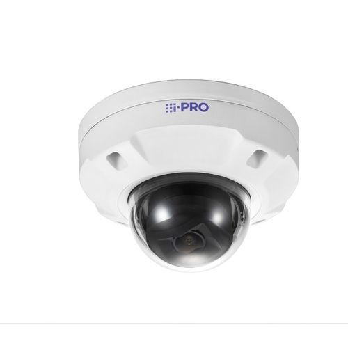 Фиксированная камера для наблюдения - WV-U25551-V3L  - i-pro - купол / встраиваемая / для наружного применения
