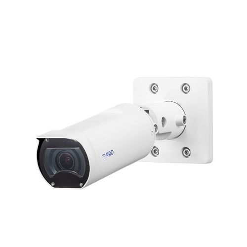 Фиксированная камера для наблюдения - WV-U15550-V3L  - i-pro - горизонтальный цилиндрический резервуар / встраиваемая / для наружного применения