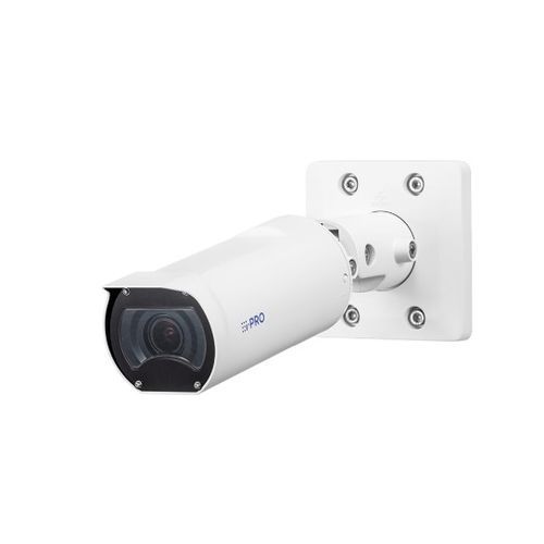 Фиксированная камера для наблюдения - WV-U15350-V3L - i-pro - горизонтальный цилиндрический резервуар / встраиваемая / для наружного применения
