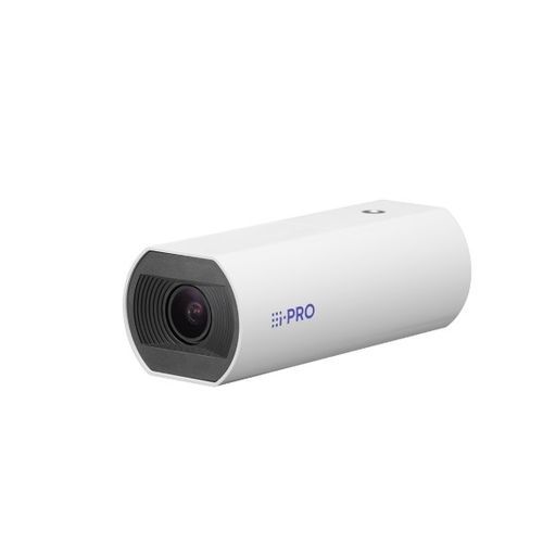 Фиксированная камера для наблюдения - WV-U11550-V3  - i-pro - бокс / встраиваемая / цветная