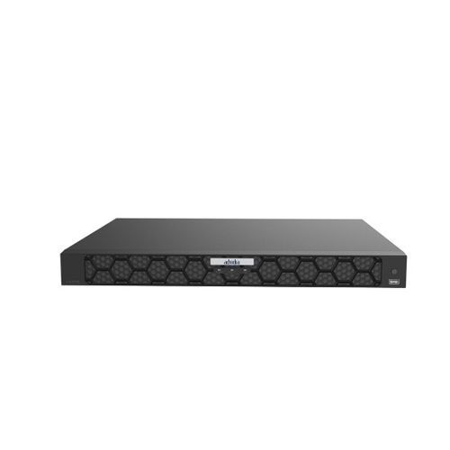 Видеорегистратор для телеконтроля - M-NVR-32CH-4 - i-pro - IP / для сети / IP